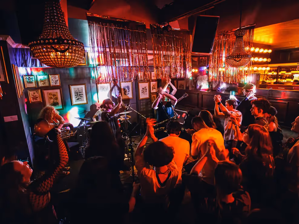 First Thursdays Cape Town