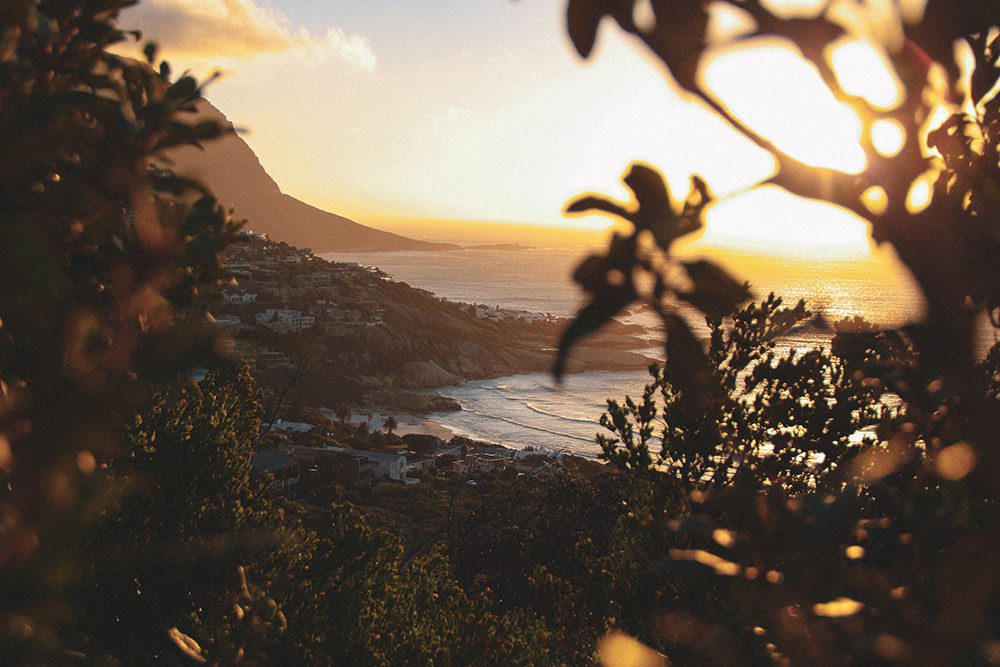 Cape Town beaches