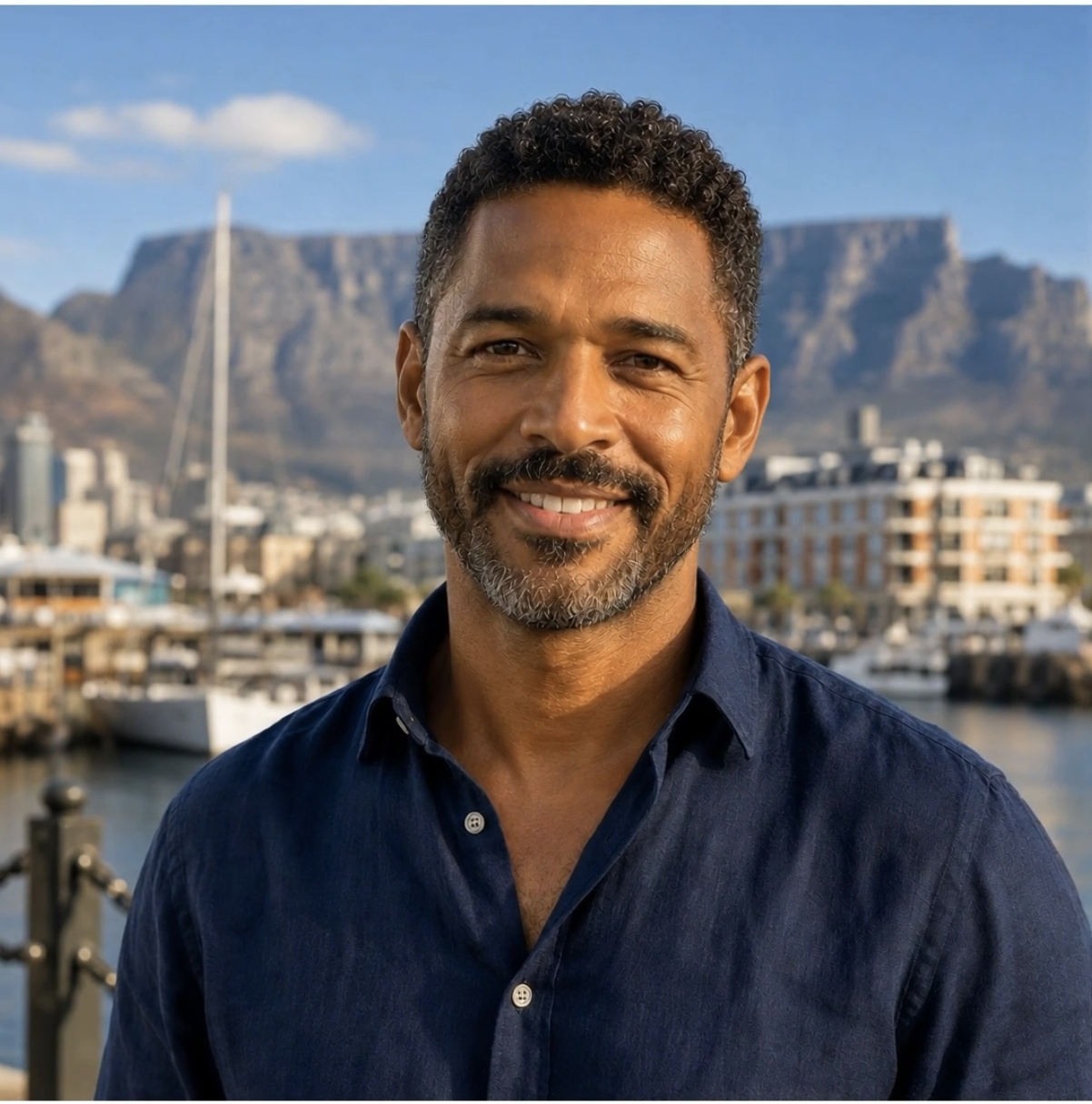 Ubuntu, your Cape Town local